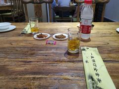 -一盏明灯全素斋(殊像寺店)