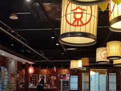 -京味斋·北京烤鸭(北京南站洋桥店)