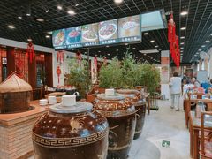 -西江美食舫·江西菜(健德桥店)