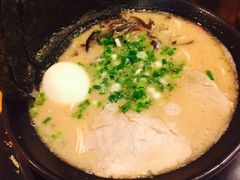 博多一幸舍(侨福芳草地店)-博多一幸舍(侨福芳草地购物中心店)