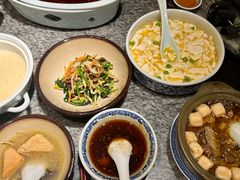 -南京大牌档(中关村领展广场店)