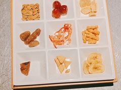-探鱼·鲜青椒爽麻烤鱼(广州花都来又来店)