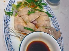 -常来小聚·广州非遗传承餐厅(高德置地店)