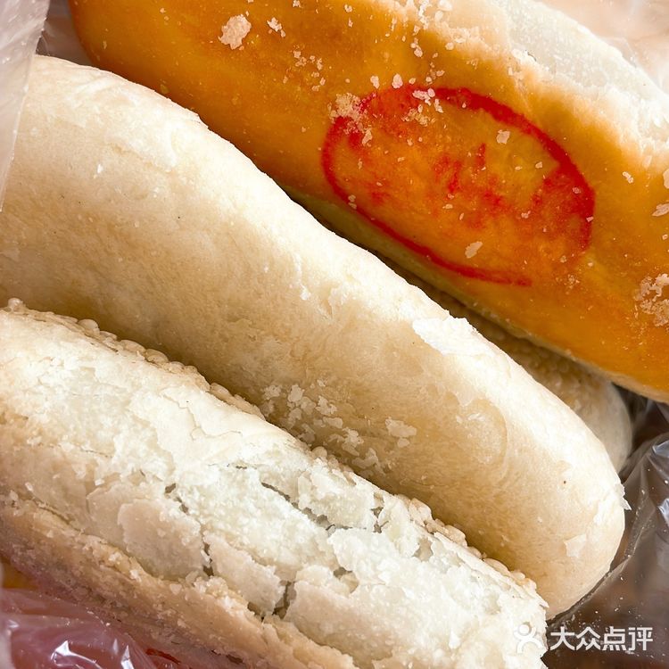 我的天津美食之旅