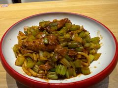 -西粉堂新疆米粉(朝外店)
