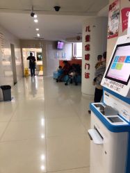 -南京市妇幼保健院(莫愁路院区)