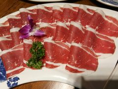 -凤吉园满族火锅(爱工店)