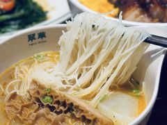 -翠华餐厅(香港国际机场店)