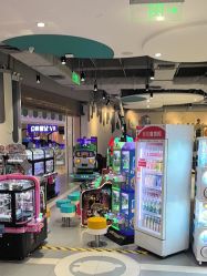 -meland亲子乐园•活动包场(佛山新DNA购物中心店)