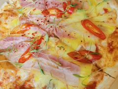 -农畉LONFOOD(万象天地店)