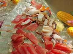 -东方滨江大酒店·滨江厅