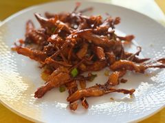 -大笑饭堂(甲子桥店)
