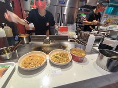 -萝卜向南·湘西泡菜·腊味炒饭(星河coco city店)