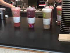 -奈雪的茶(凯德新都心店)