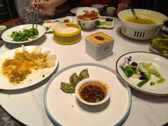 -国人川菜(李家村建东街店)