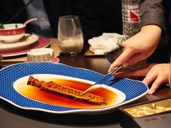 -曾宴·楚菜(湖北省博物馆店)