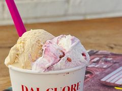 -Dal Cuore 达可芮冰淇淋(陕西北路店)