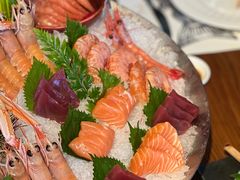-Mr.Fish鱼鲜生海鲜放题(高德置地冬广场店)
