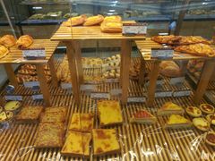 -长发西饼(临顿路店)