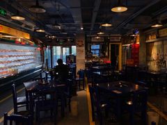 -马路边边串串香(大成路店)