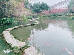 -成都杜甫草堂博物馆