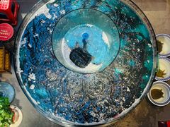 -魏铭鱼头捞饭(晋阳路店)