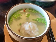 -扬州狮子楼·非遗淮扬菜(总店)