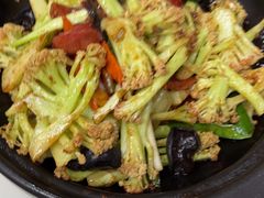 -渔码头食府(蓬莱阁店)