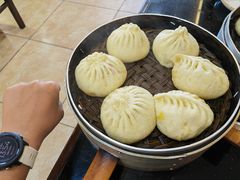 -张包铺(关东古巷店)