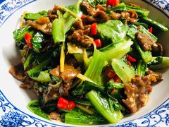 -董府·古宅餐厅