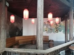 -星巴克(福州三坊七巷店)