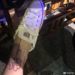 -见雾TATTOO STUDIO