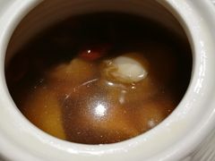 -尚一汤 广东炖汤(金桥国际店)