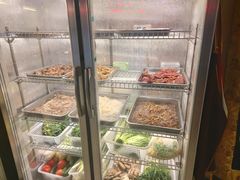 -金鼎雪山牦牛杂火锅(理县总店)