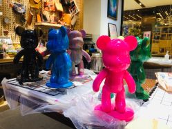 -故事馆手作综合体验馆