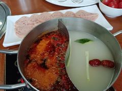 -重庆小天鹅(英雄山路店)