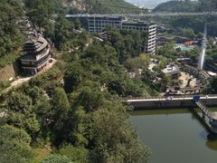 -龙门水都景区