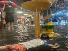 -清河半岛温泉度假酒店