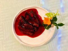 上海熏鱼-上海年代(水上东路店)