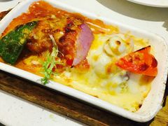 -和平馆·地道港澳茶餐厅(西门口店)