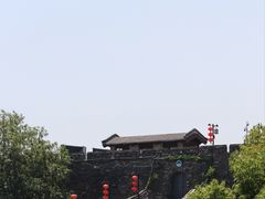 -南京城墙景区