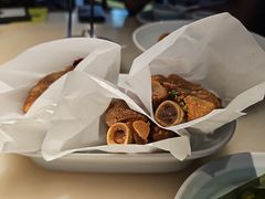 -客语客家菜(华发商都店)