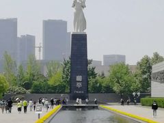 -侵华日军南京大屠杀遇难同胞纪念馆