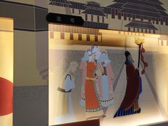 -汉长安城未央宫国家考古遗址公园