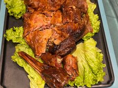 -天毓山庄·餐厅