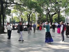 -北部湾广场