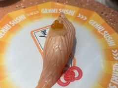 -元气寿司(东方宝泰店)