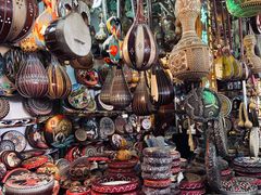 -新疆国际大巴扎