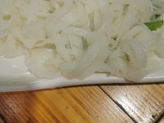 -老北京涮羊肉(航东路店)