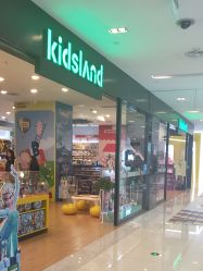 -Kidsland(凯德1818店)